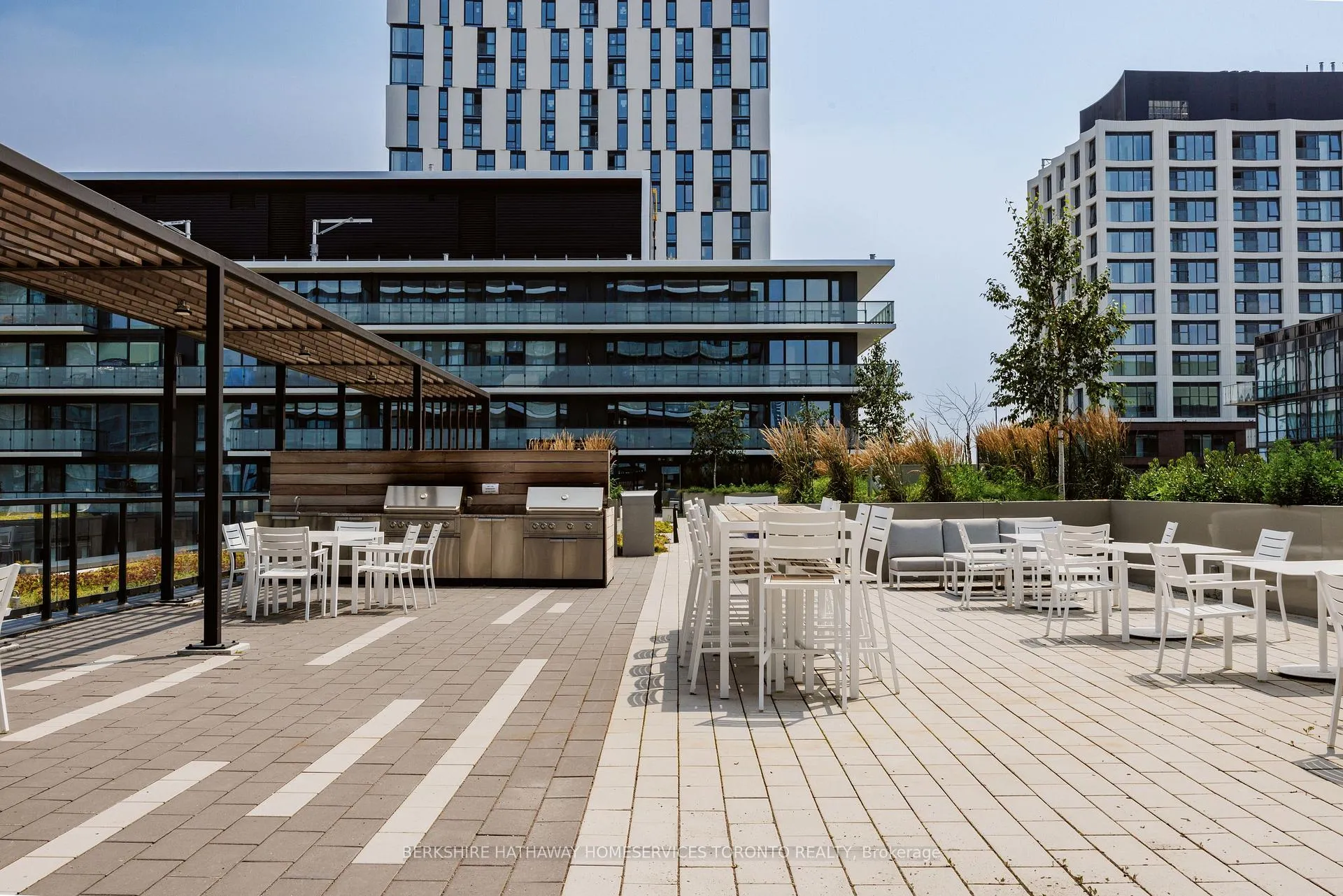 Photo 24 of Unit S316, 35 Rolling Mills Road, Toronto, Waterfront Communities — HOMEH