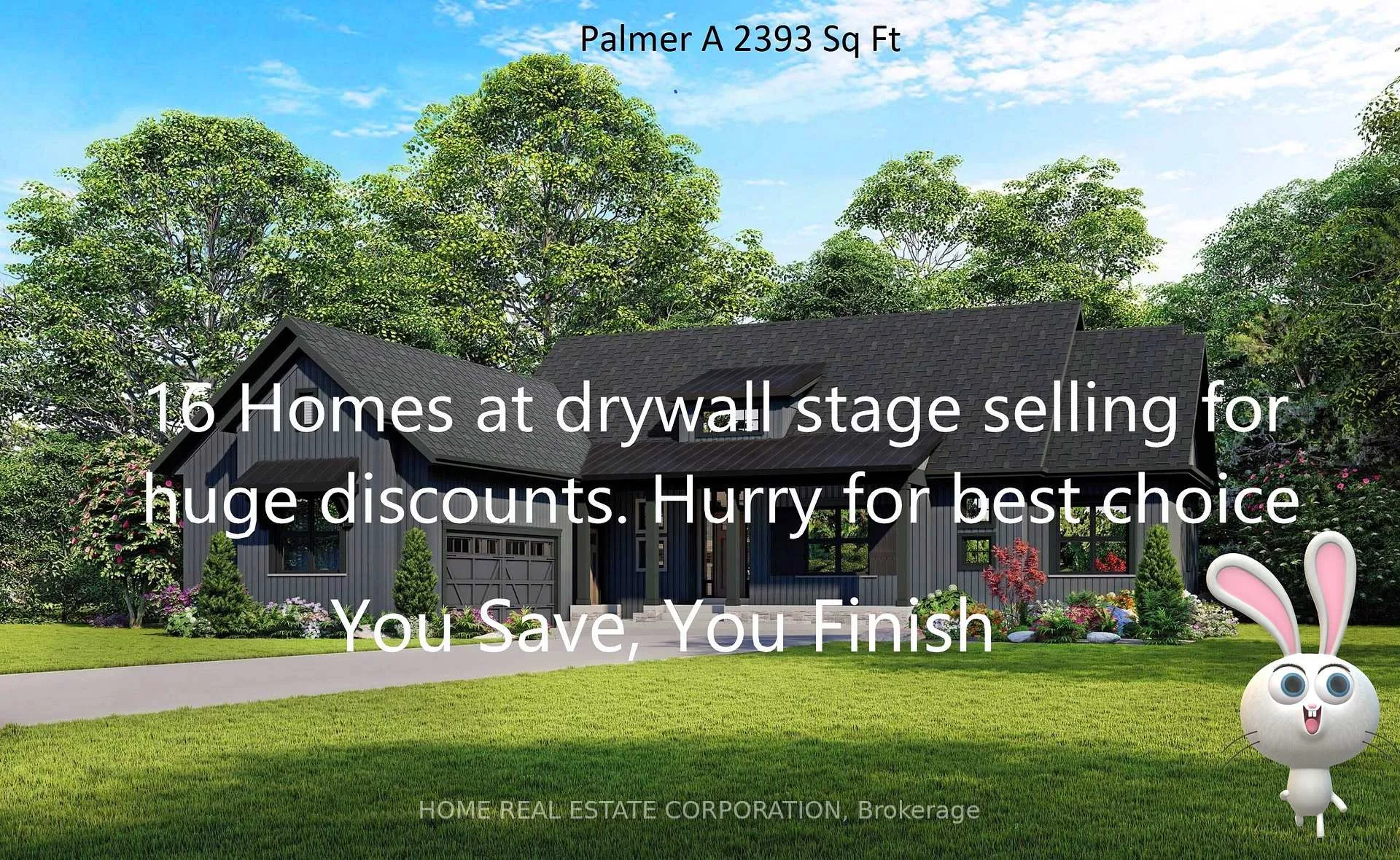 Photo 1 of 192 William Crisp Drive, Caledon, Alton — HOMEH