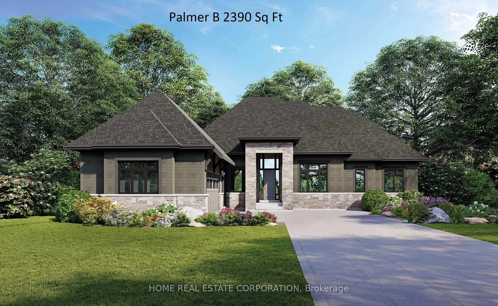 Photo 2 of 192 William Crisp Drive, Caledon, Alton — HOMEH