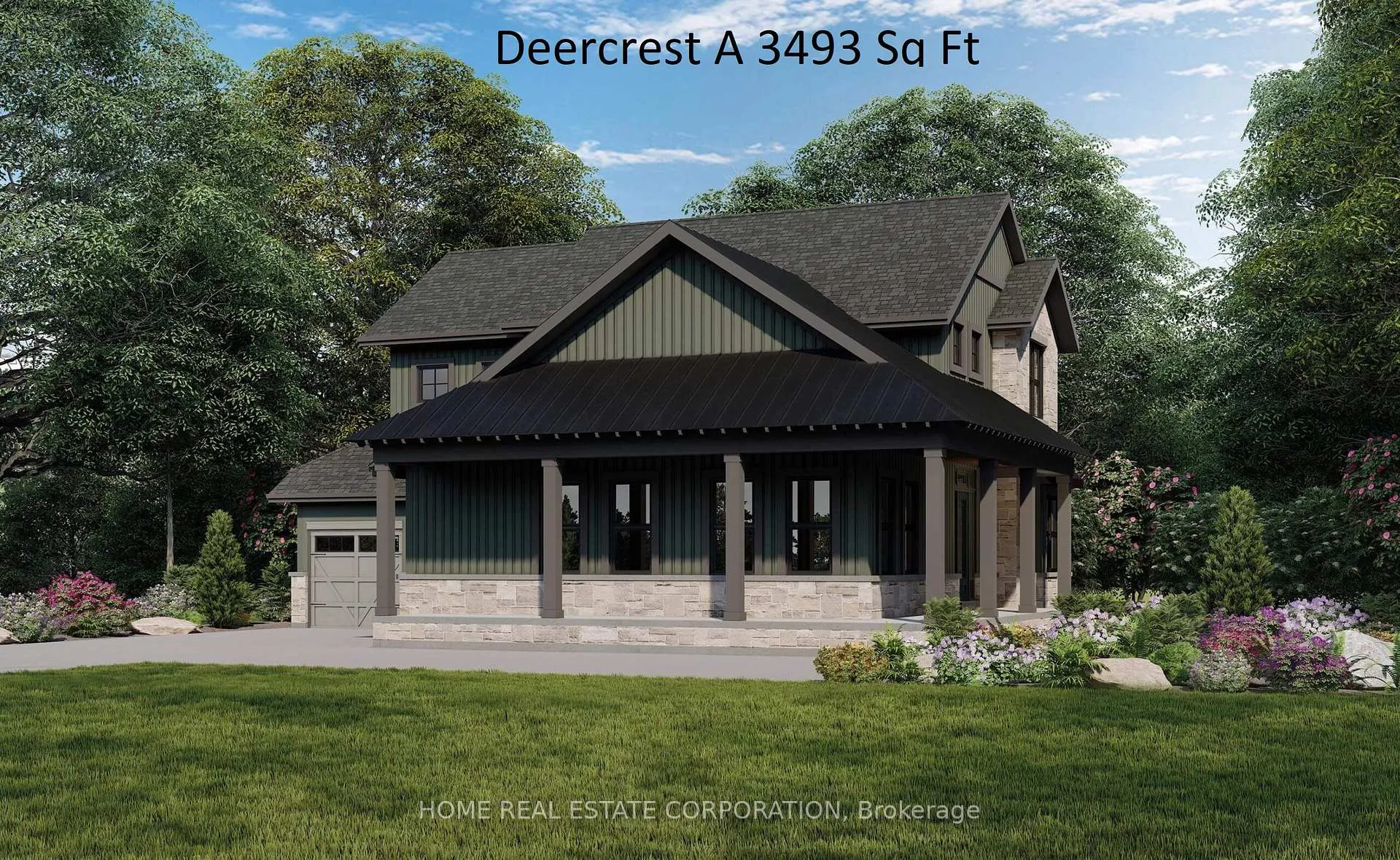 Photo 4 of 192 William Crisp Drive, Caledon, Alton — HOMEH