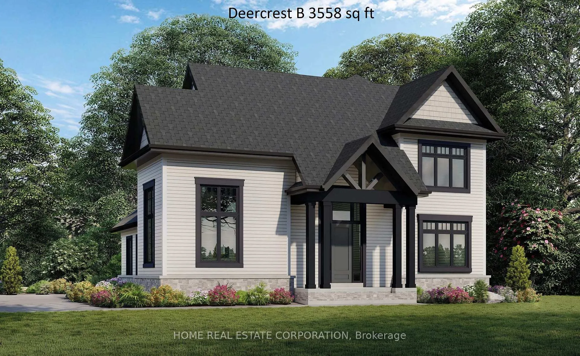 Photo 6 of 192 William Crisp Drive, Caledon, Alton — HOMEH