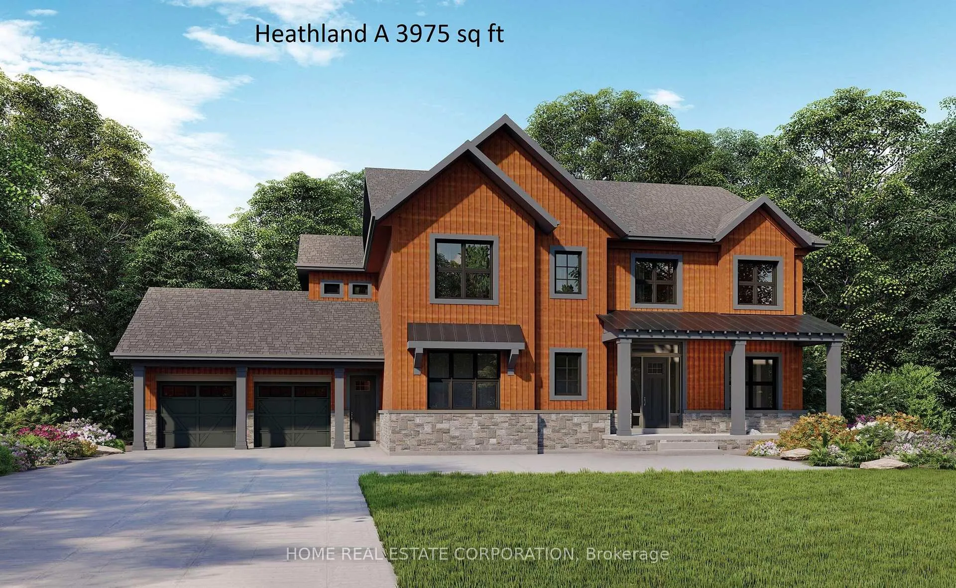 Photo 8 of 192 William Crisp Drive, Caledon, Alton — HOMEH
