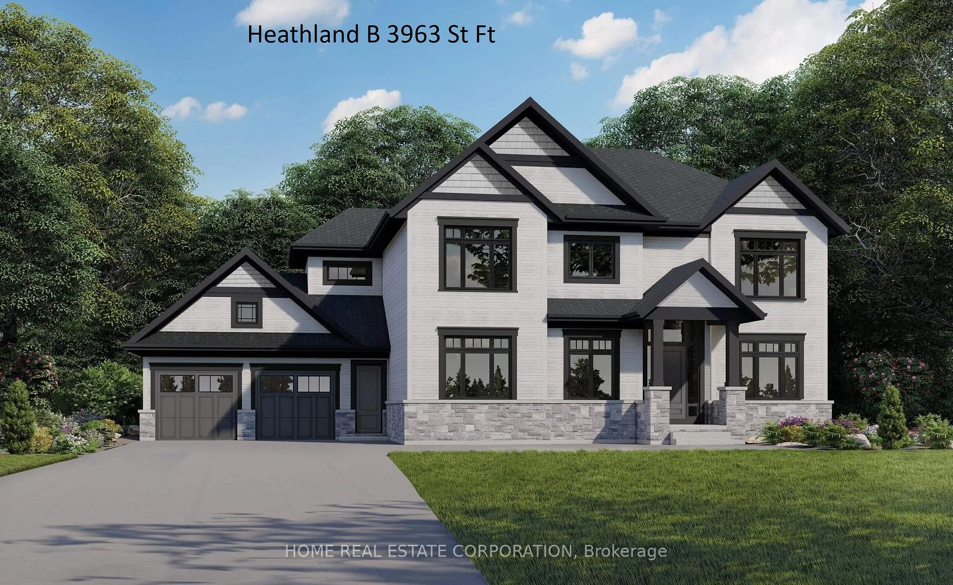 Photo 10 of 192 William Crisp Drive, Caledon, Alton — HOMEH