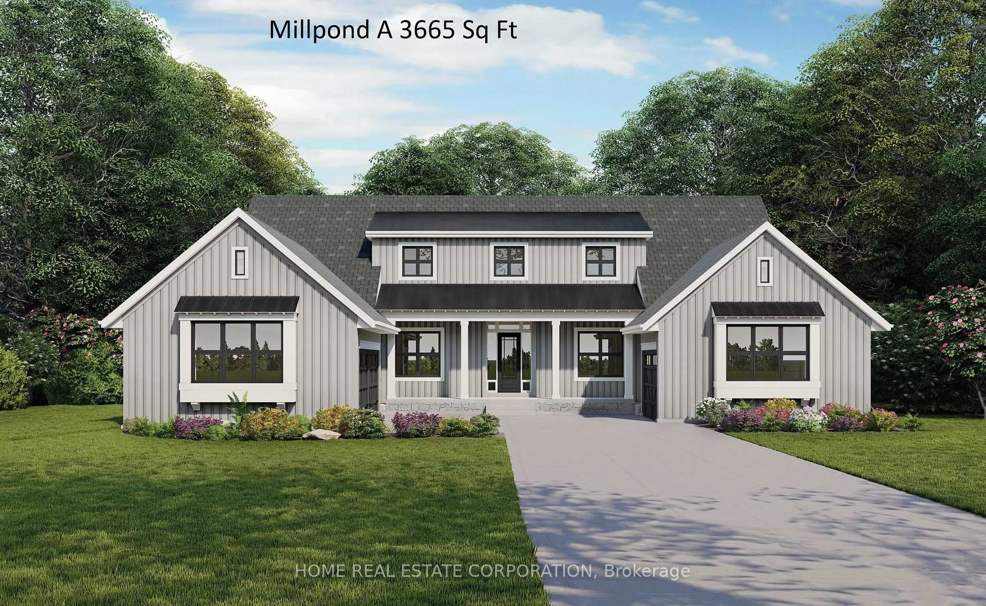 Photo 12 of 192 William Crisp Drive, Caledon, Alton — HOMEH