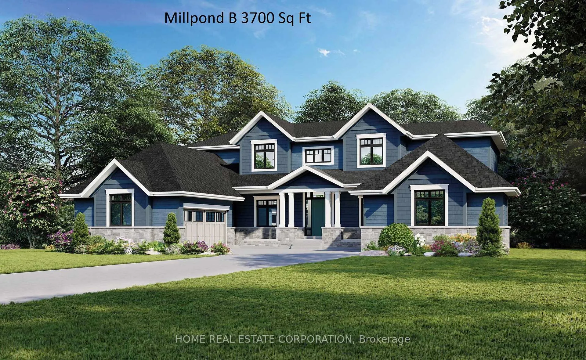 Photo 14 of 192 William Crisp Drive, Caledon, Alton — HOMEH