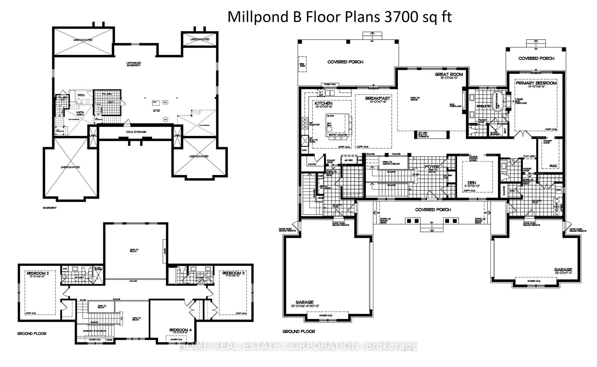 Photo 15 of 192 William Crisp Drive, Caledon, Alton — HOMEH
