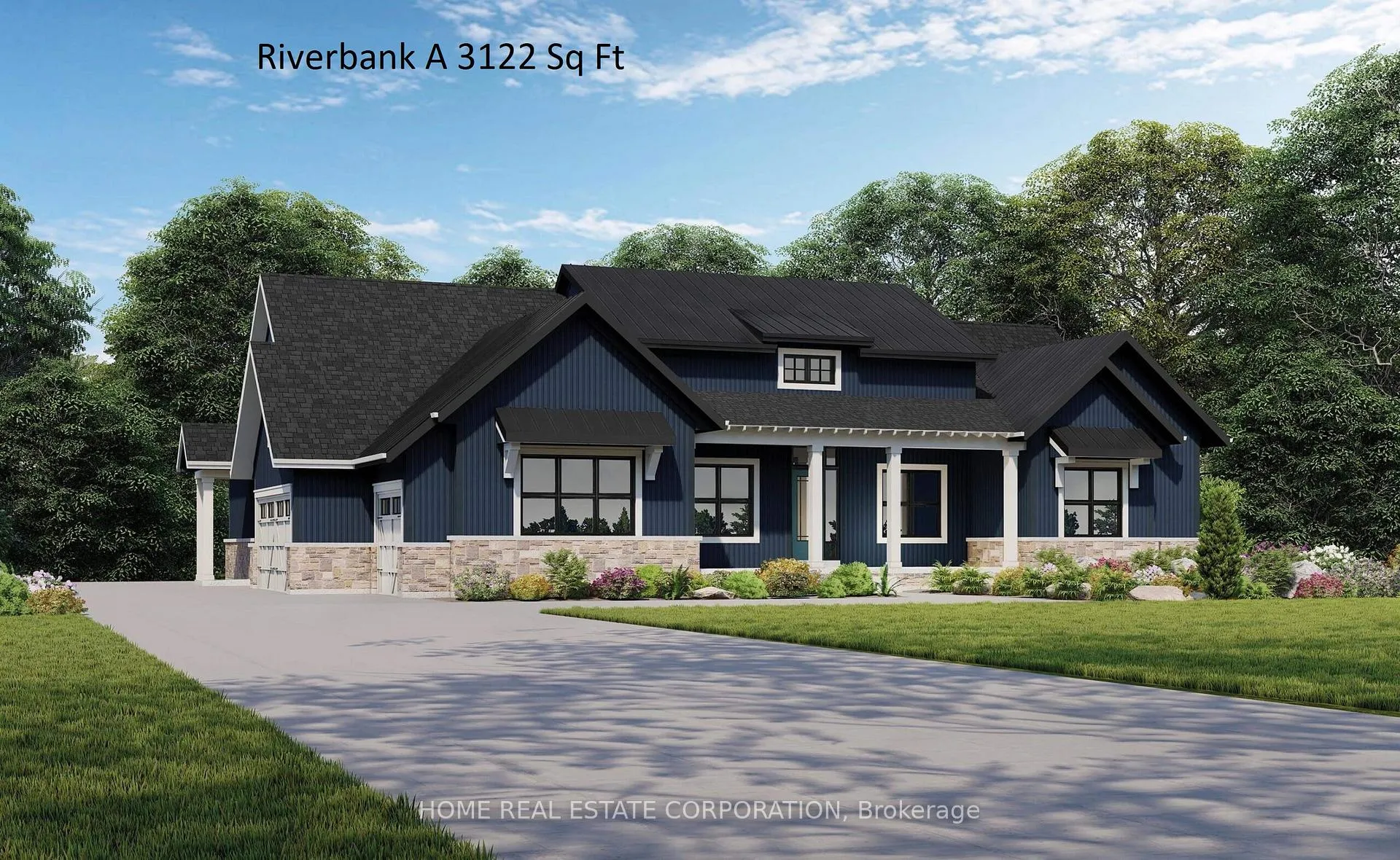 Photo 18 of 192 William Crisp Drive, Caledon, Alton — HOMEH
