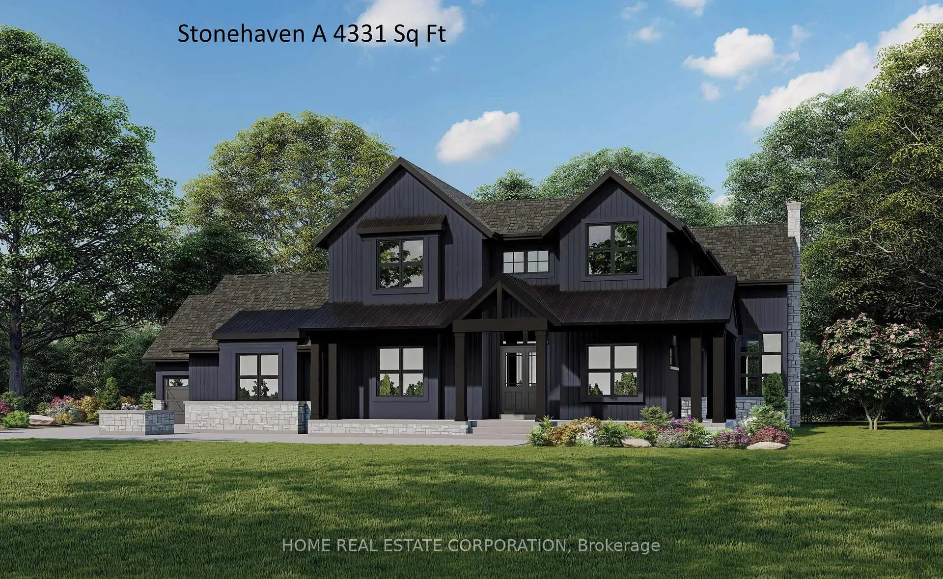Photo 22 of 192 William Crisp Drive, Caledon, Alton — HOMEH