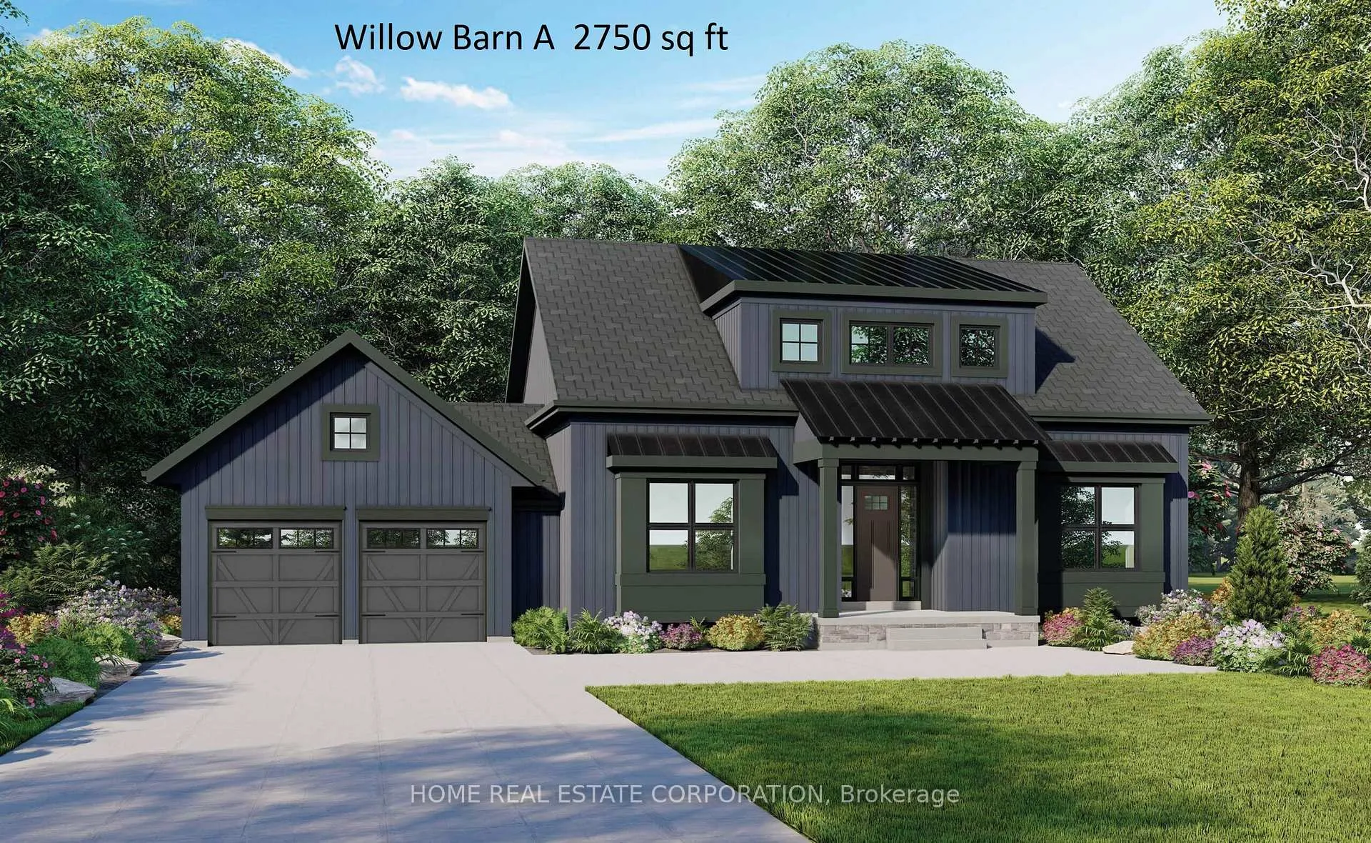 Photo 26 of 192 William Crisp Drive, Caledon, Alton — HOMEH