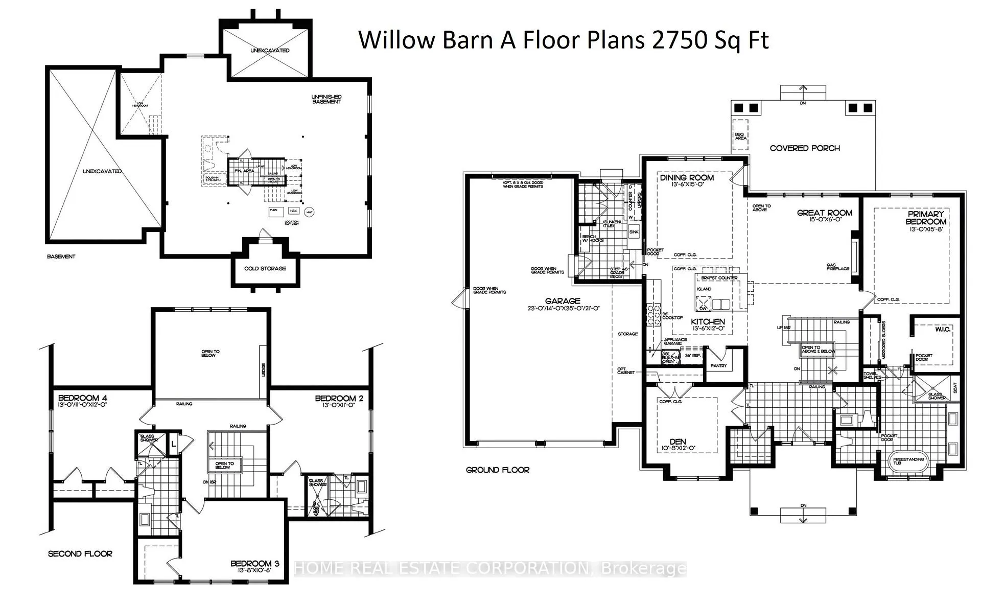 Photo 27 of 192 William Crisp Drive, Caledon, Alton — HOMEH