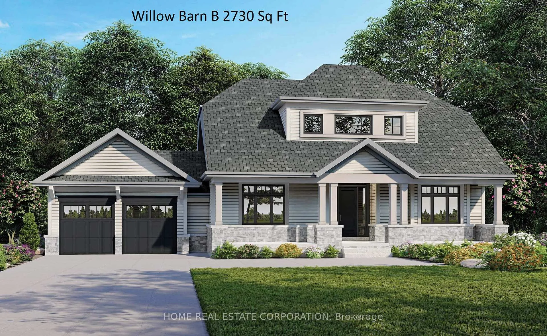 Photo 28 of 192 William Crisp Drive, Caledon, Alton — HOMEH