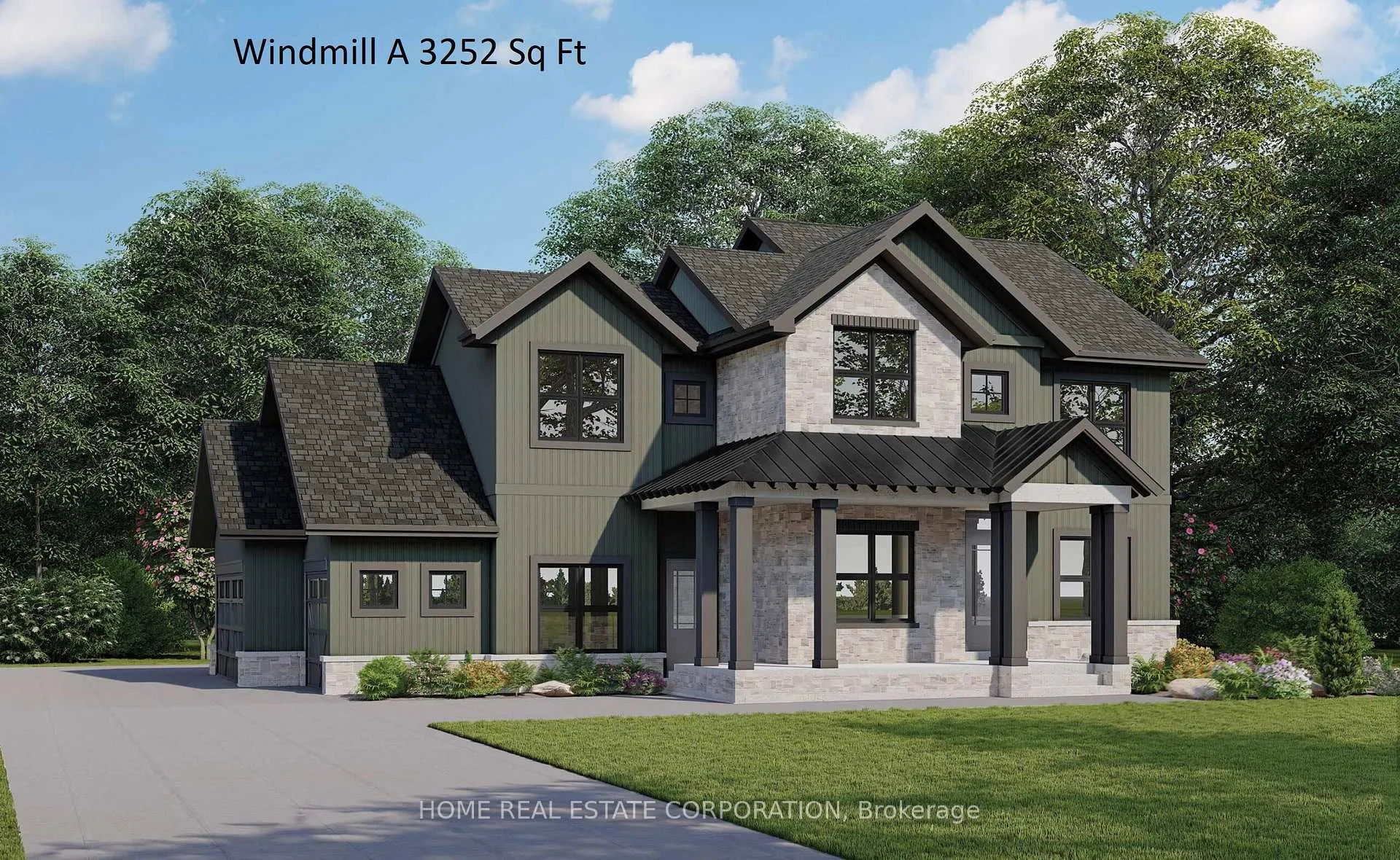 Photo 30 of 192 William Crisp Drive, Caledon, Alton — HOMEH