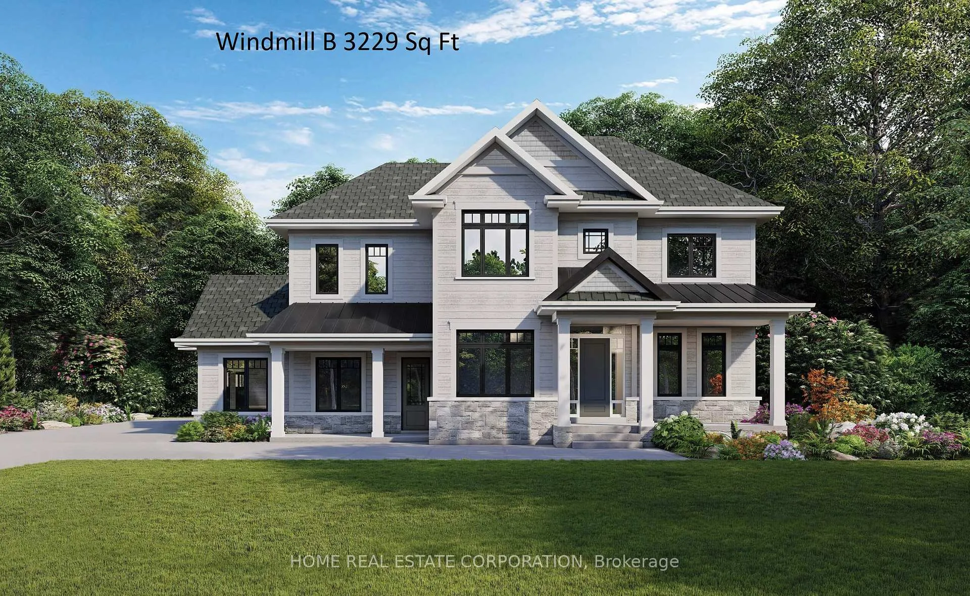 Photo 32 of 192 William Crisp Drive, Caledon, Alton — HOMEH