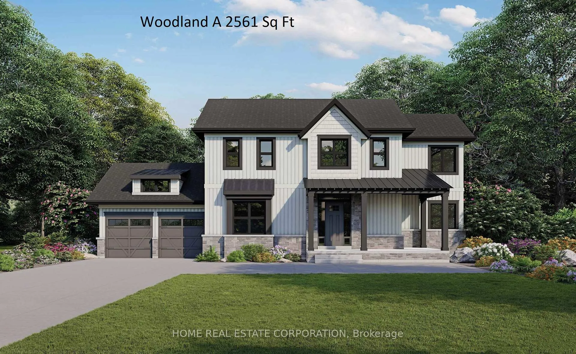 Photo 34 of 192 William Crisp Drive, Caledon, Alton — HOMEH