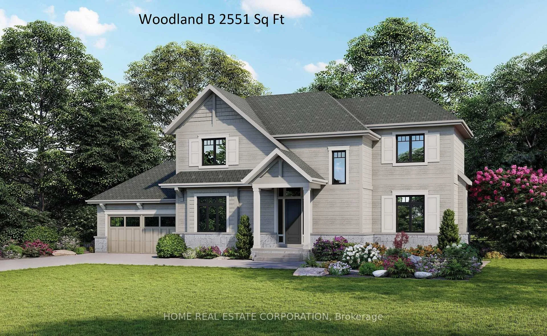 Photo 36 of 192 William Crisp Drive, Caledon, Alton — HOMEH