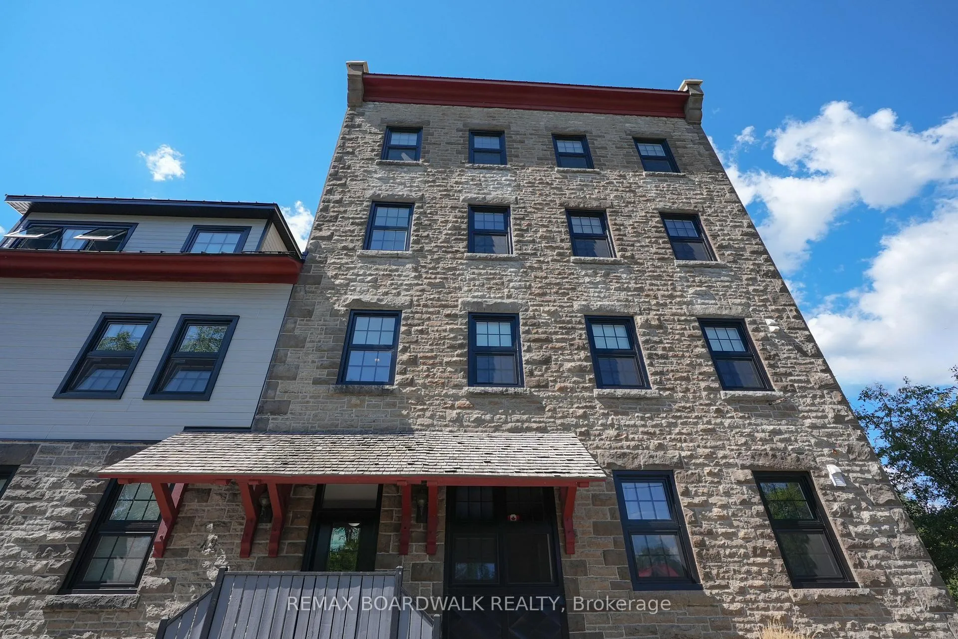 Photo 1 of Unit 6, 49 Mill Street, Carleton Place — HOMEH