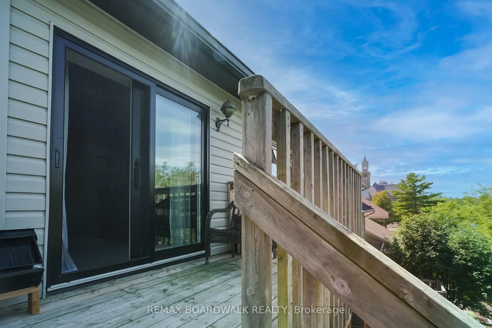 Photo 6 of Unit 6, 49 Mill Street, Carleton Place — HOMEH