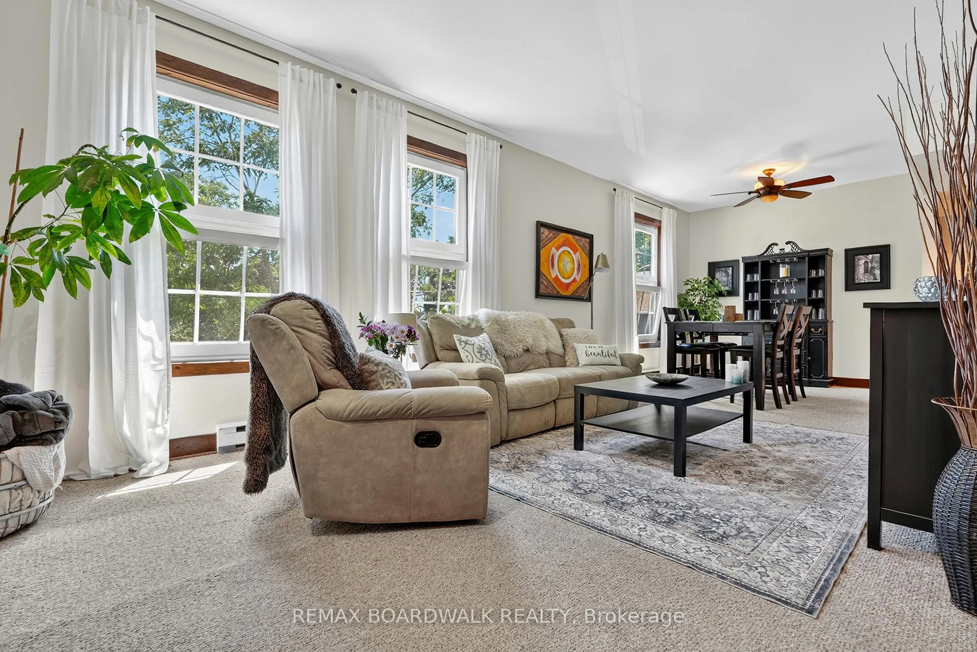 Photo 9 of Unit 6, 49 Mill Street, Carleton Place — HOMEH