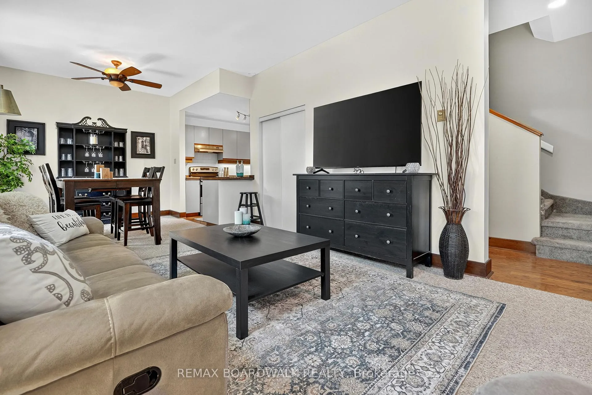Photo 11 of Unit 6, 49 Mill Street, Carleton Place — HOMEH