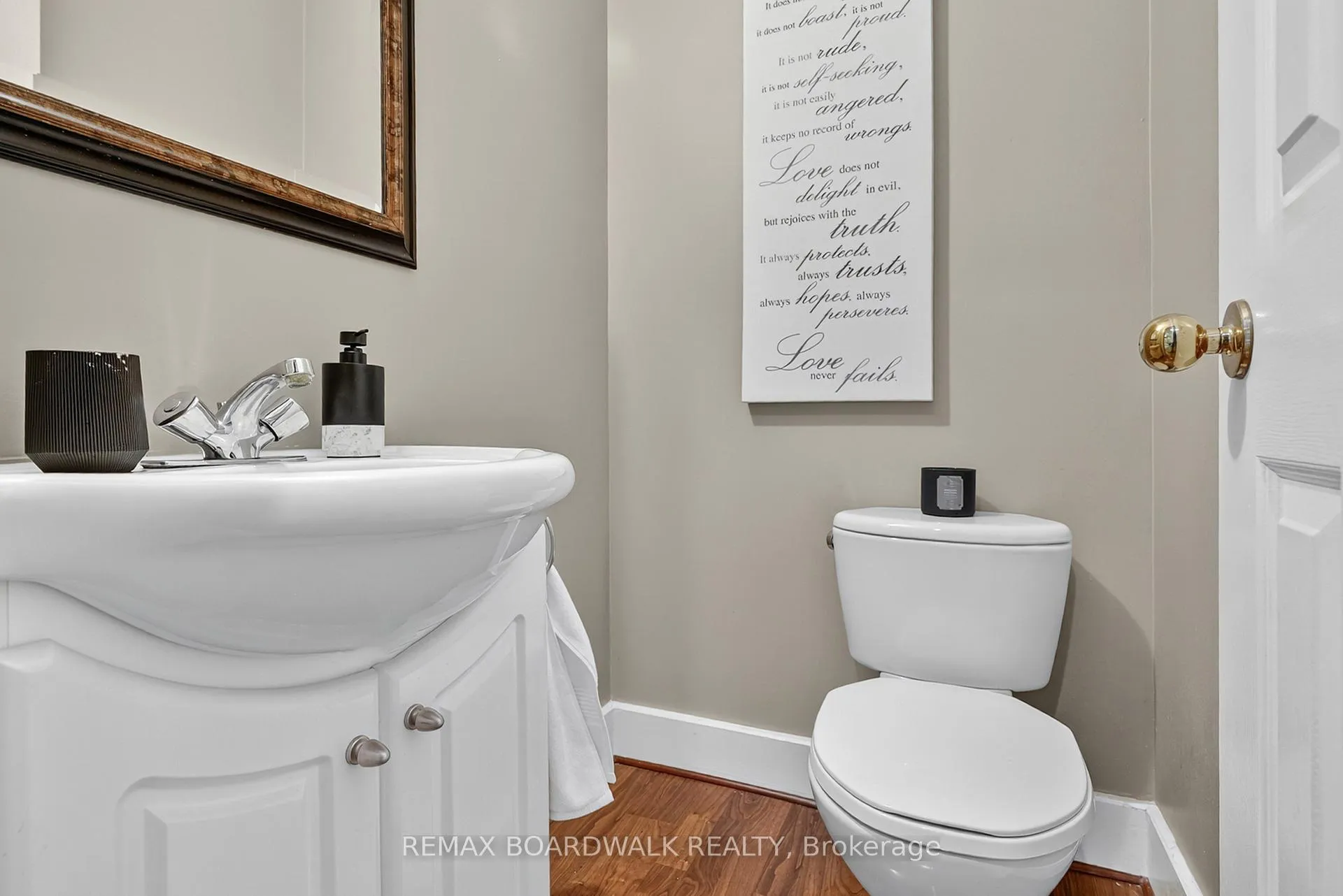 Photo 24 of Unit 6, 49 Mill Street, Carleton Place — HOMEH