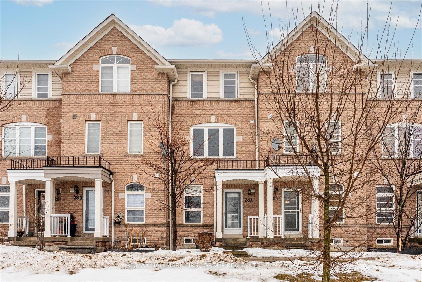 Photo 1 of 287 Monarch Avenue, Ajax, South West — HOMEH