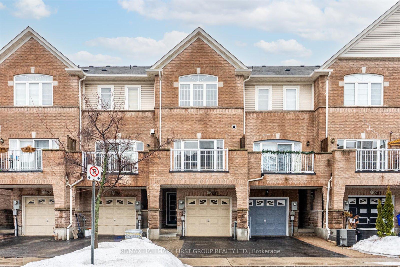Photo 2 of 287 Monarch Avenue, Ajax, South West — HOMEH