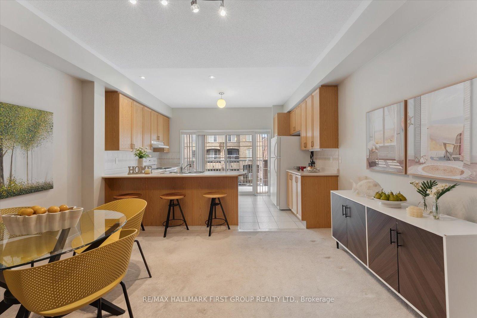 Photo 4 of 287 Monarch Avenue, Ajax, South West — HOMEH