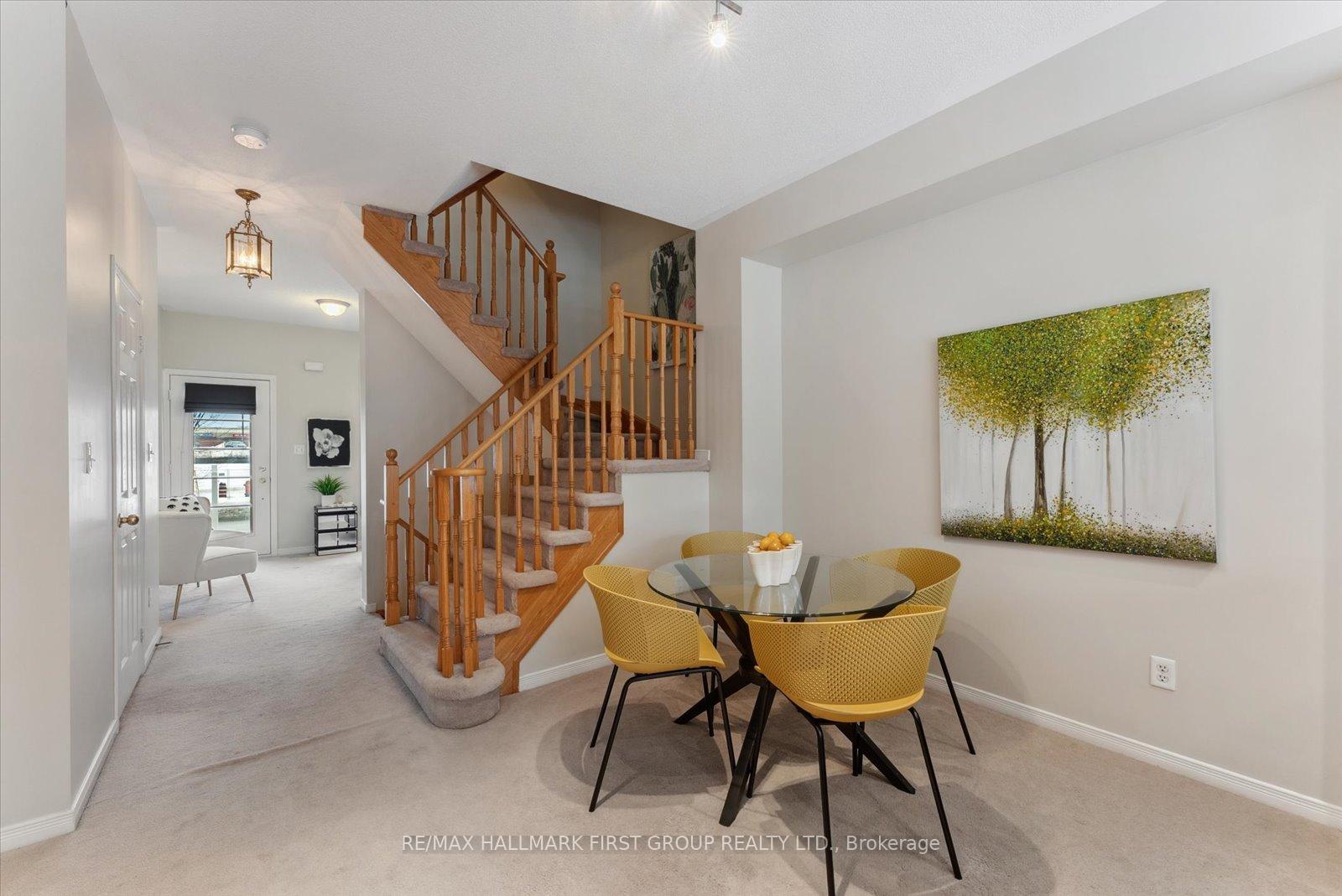 Photo 8 of 287 Monarch Avenue, Ajax, South West — HOMEH