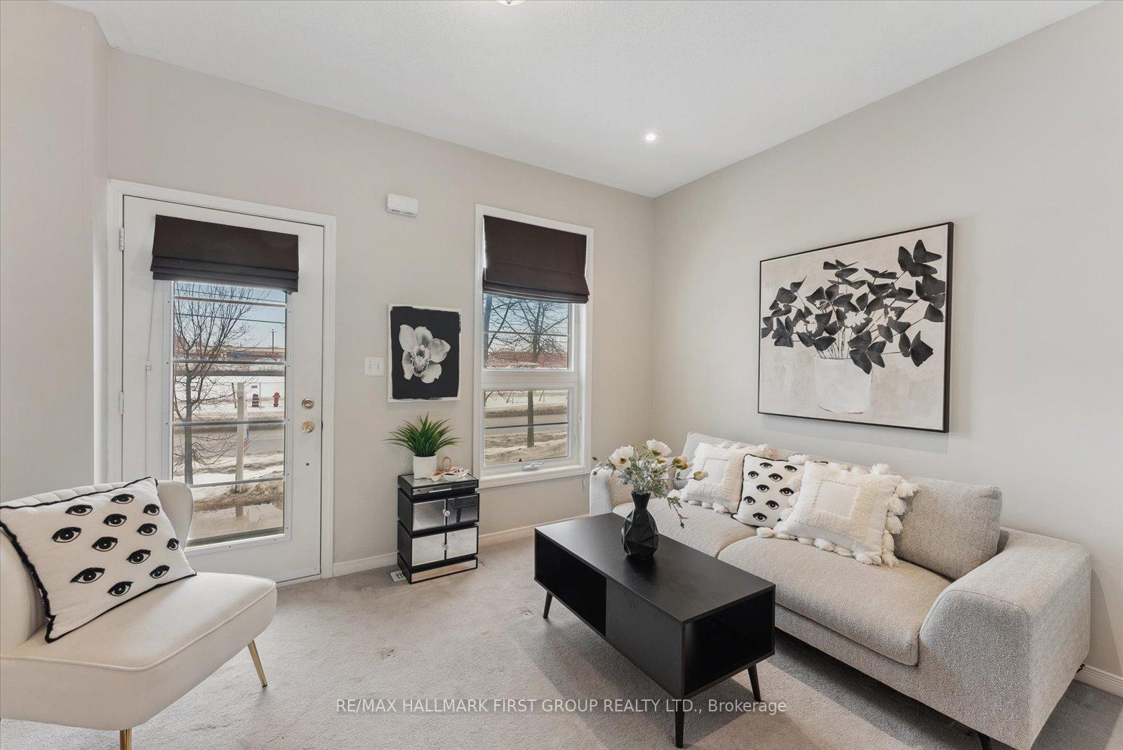 Photo 10 of 287 Monarch Avenue, Ajax, South West — HOMEH