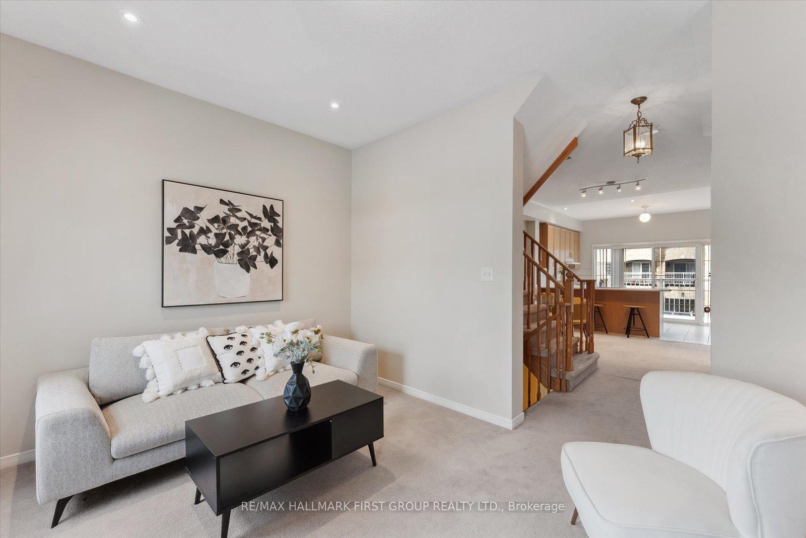 Photo 12 of 287 Monarch Avenue, Ajax, South West — HOMEH