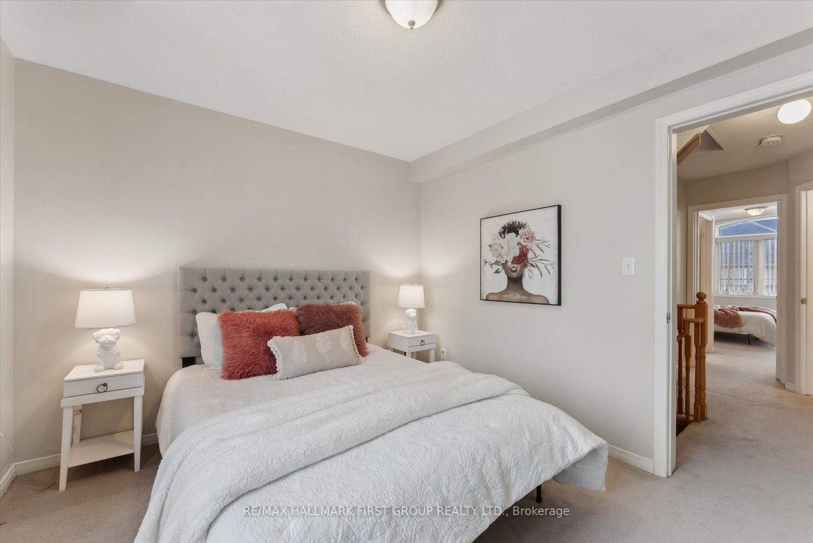 Photo 14 of 287 Monarch Avenue, Ajax, South West — HOMEH