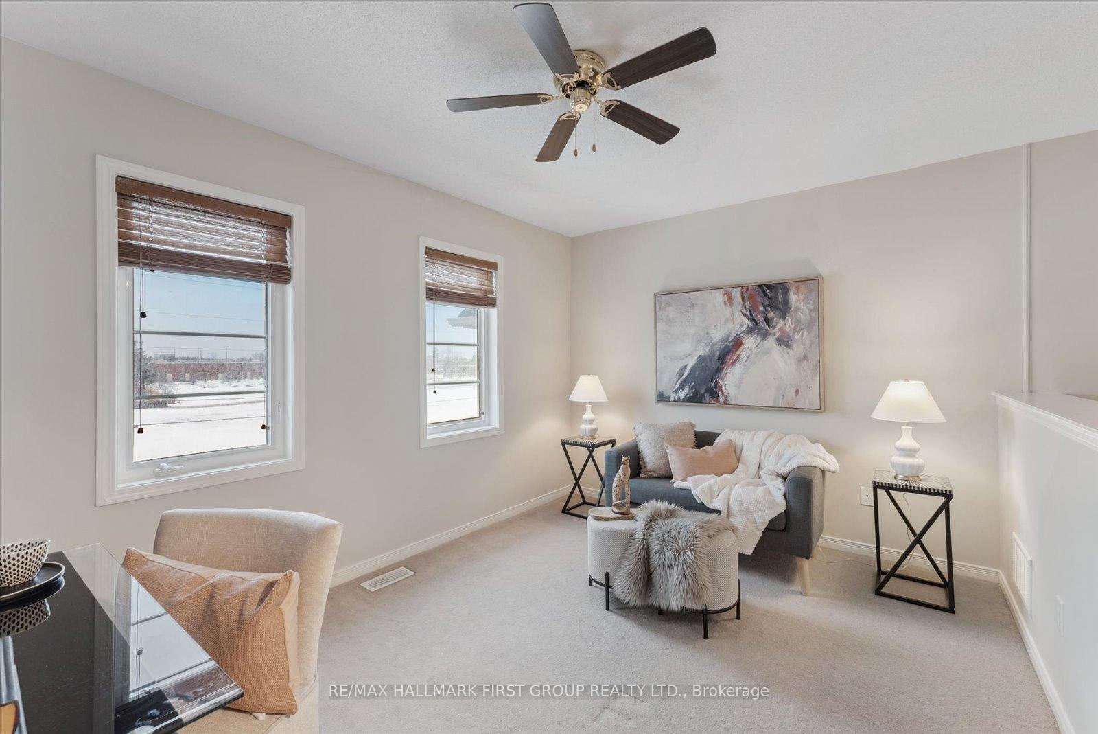 Photo 20 of 287 Monarch Avenue, Ajax, South West — HOMEH