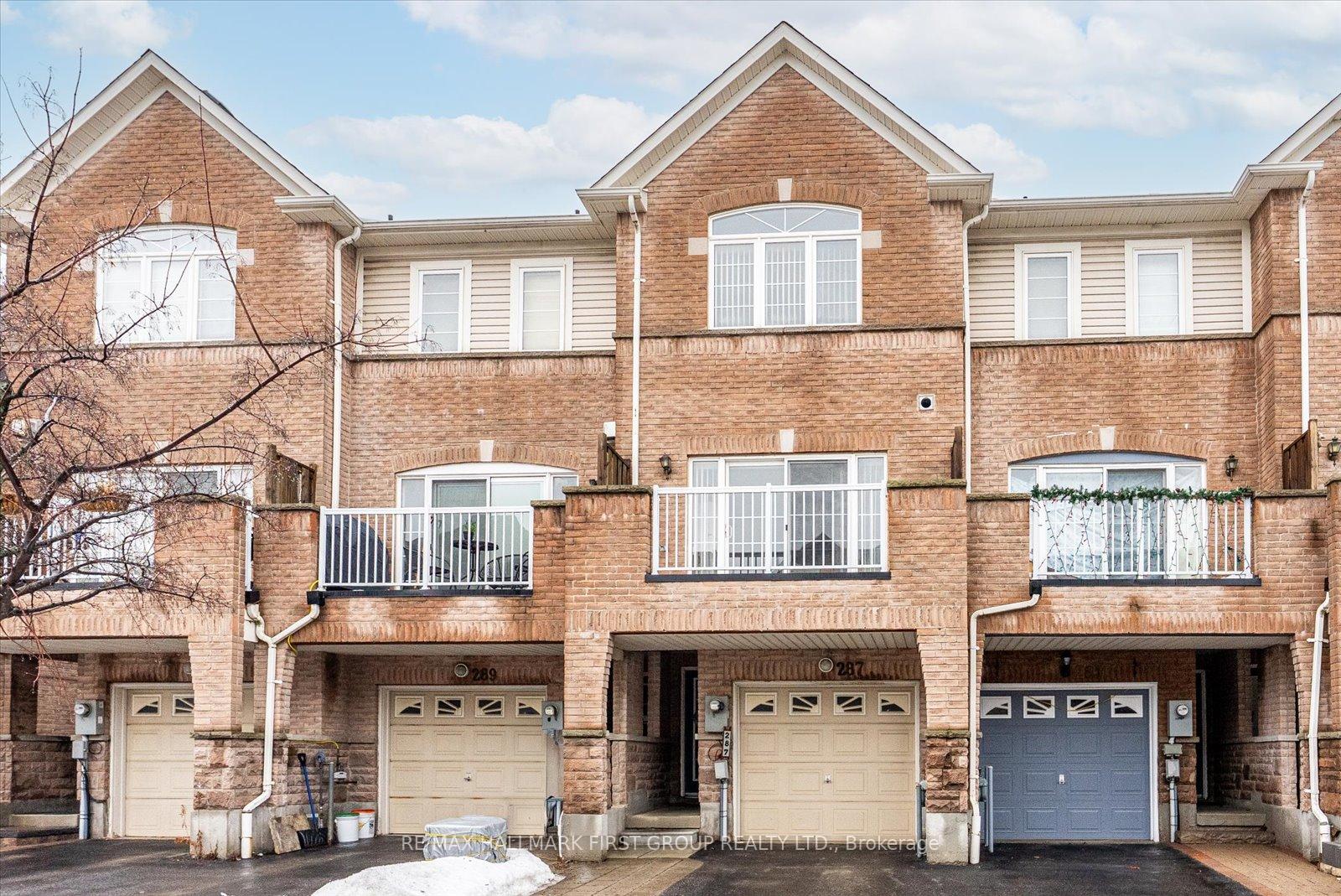 Photo 23 of 287 Monarch Avenue, Ajax, South West — HOMEH