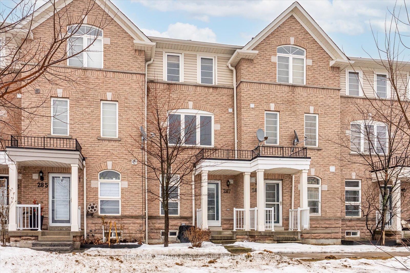 Photo 24 of 287 Monarch Avenue, Ajax, South West — HOMEH
