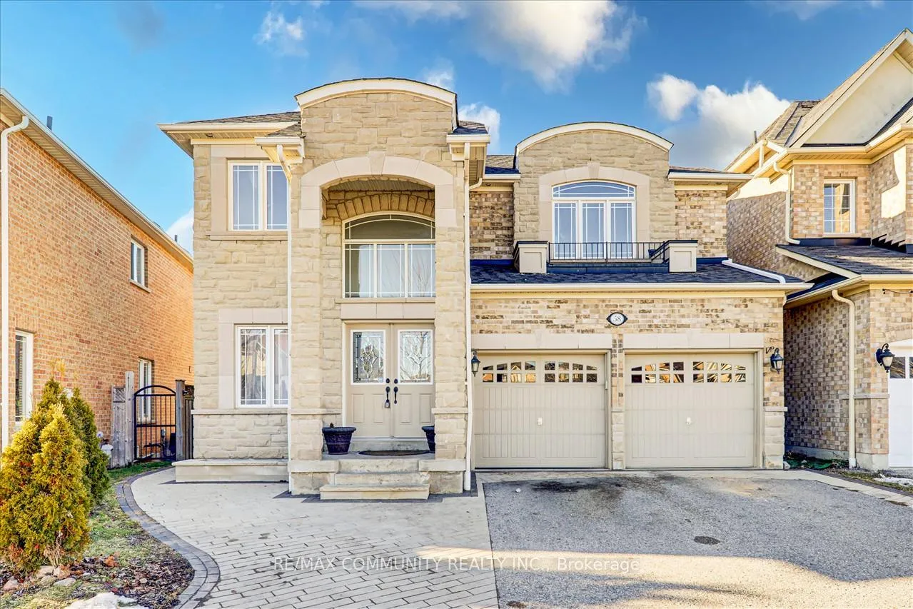 Photo 1 of Unit Bsmt, 58 Rushworth Drive, Ajax, Northeast Ajax — HOMEH