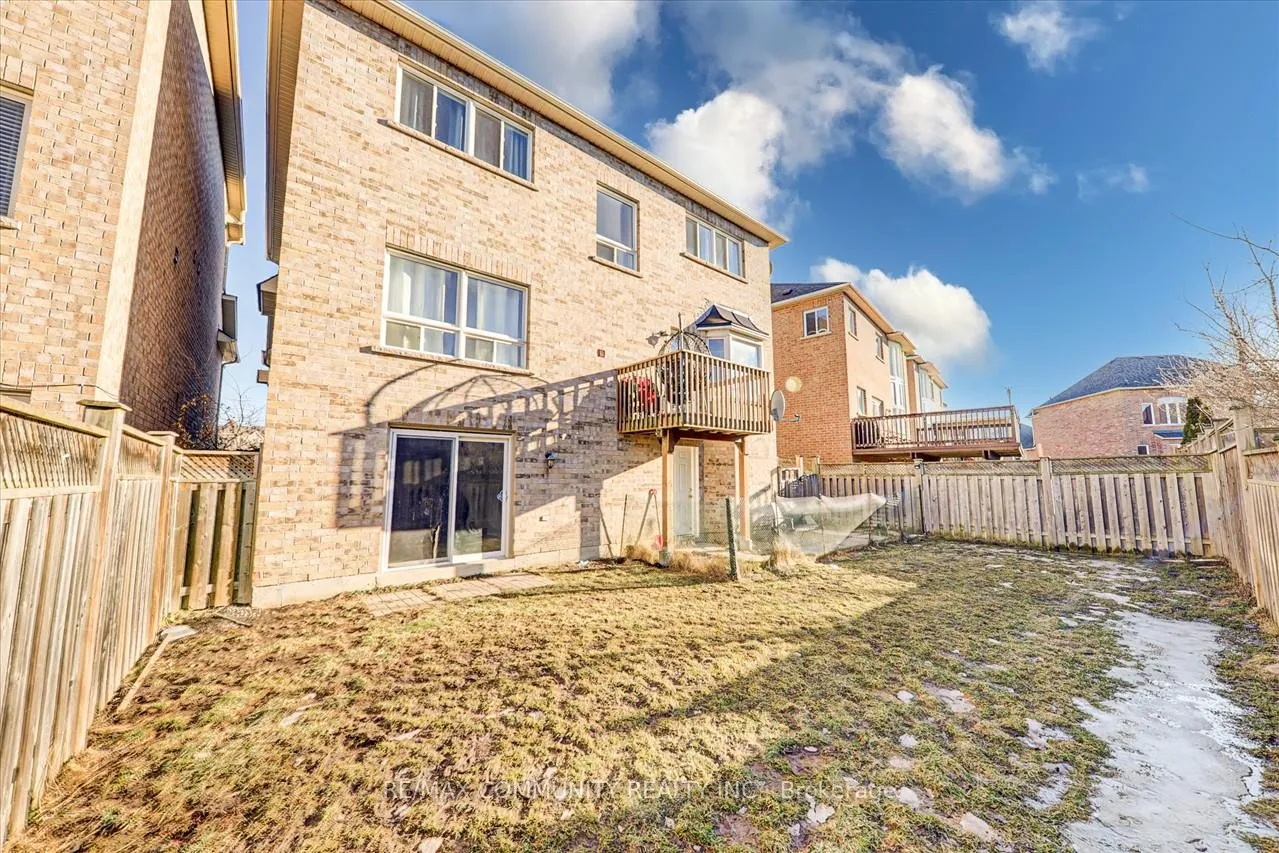 Photo 4 of Unit Bsmt, 58 Rushworth Drive, Ajax, Northeast Ajax — HOMEH
