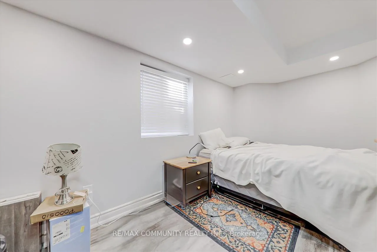 Photo 8 of Unit Bsmt, 58 Rushworth Drive, Ajax, Northeast Ajax — HOMEH
