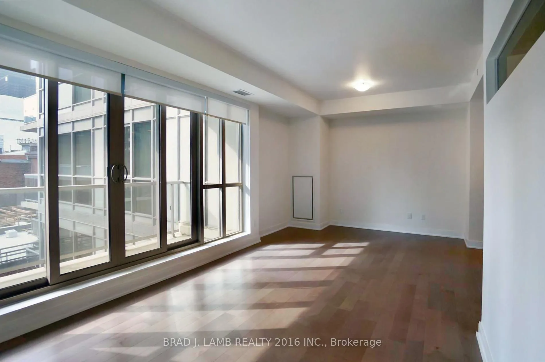 Photo 2 of Unit 608, 55 Front Street E, Toronto, Waterfront Communities — HOMEH