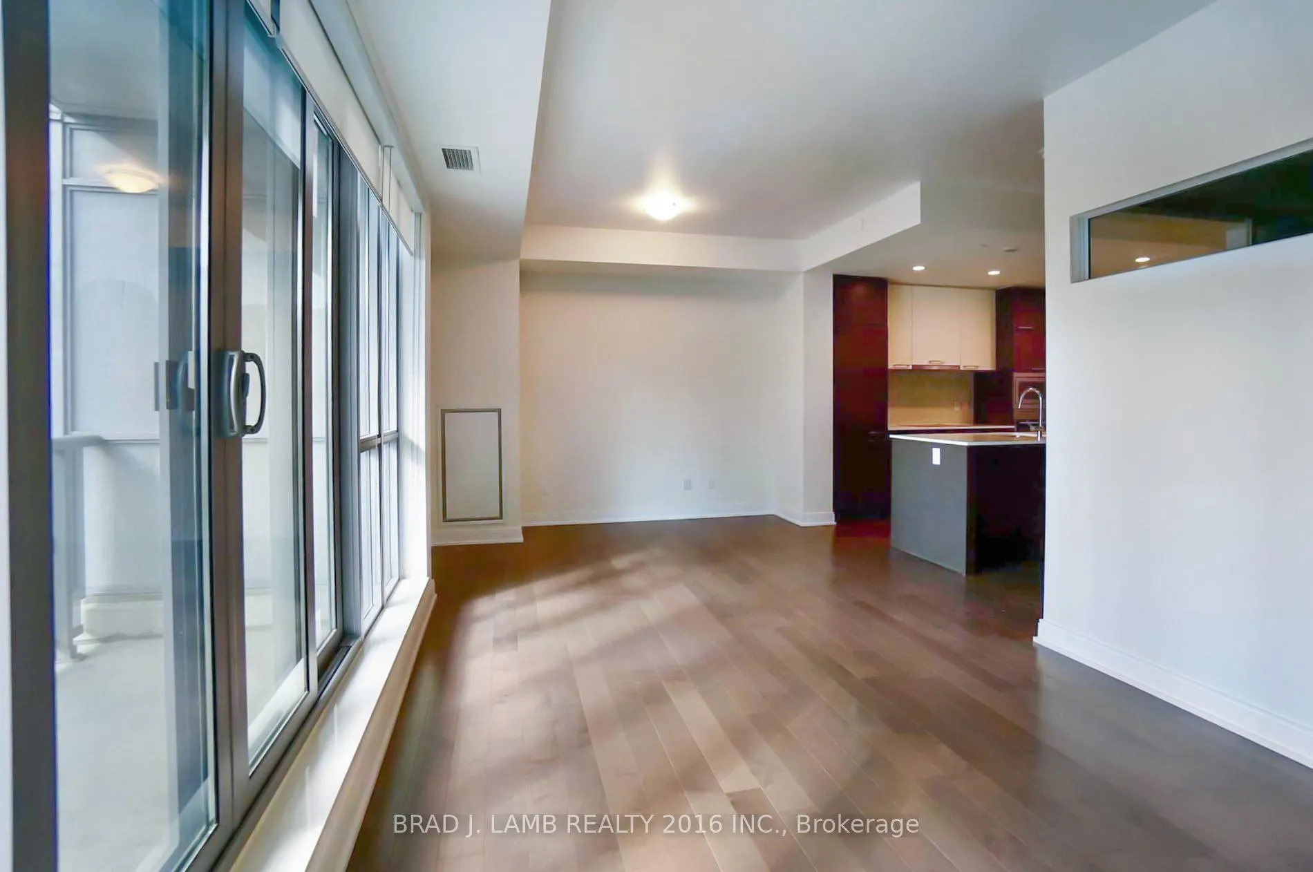 Photo 3 of Unit 608, 55 Front Street E, Toronto, Waterfront Communities — HOMEH