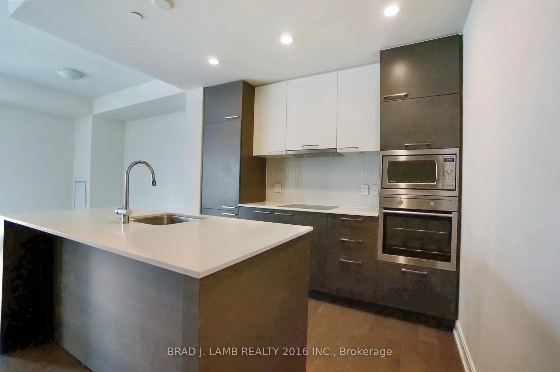 Photo 4 of Unit 608, 55 Front Street E, Toronto, Waterfront Communities — HOMEH