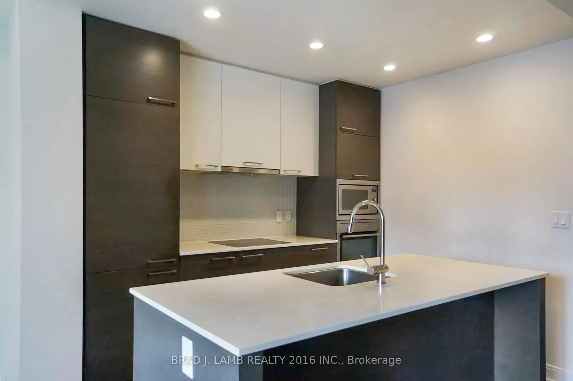 Photo 5 of Unit 608, 55 Front Street E, Toronto, Waterfront Communities — HOMEH