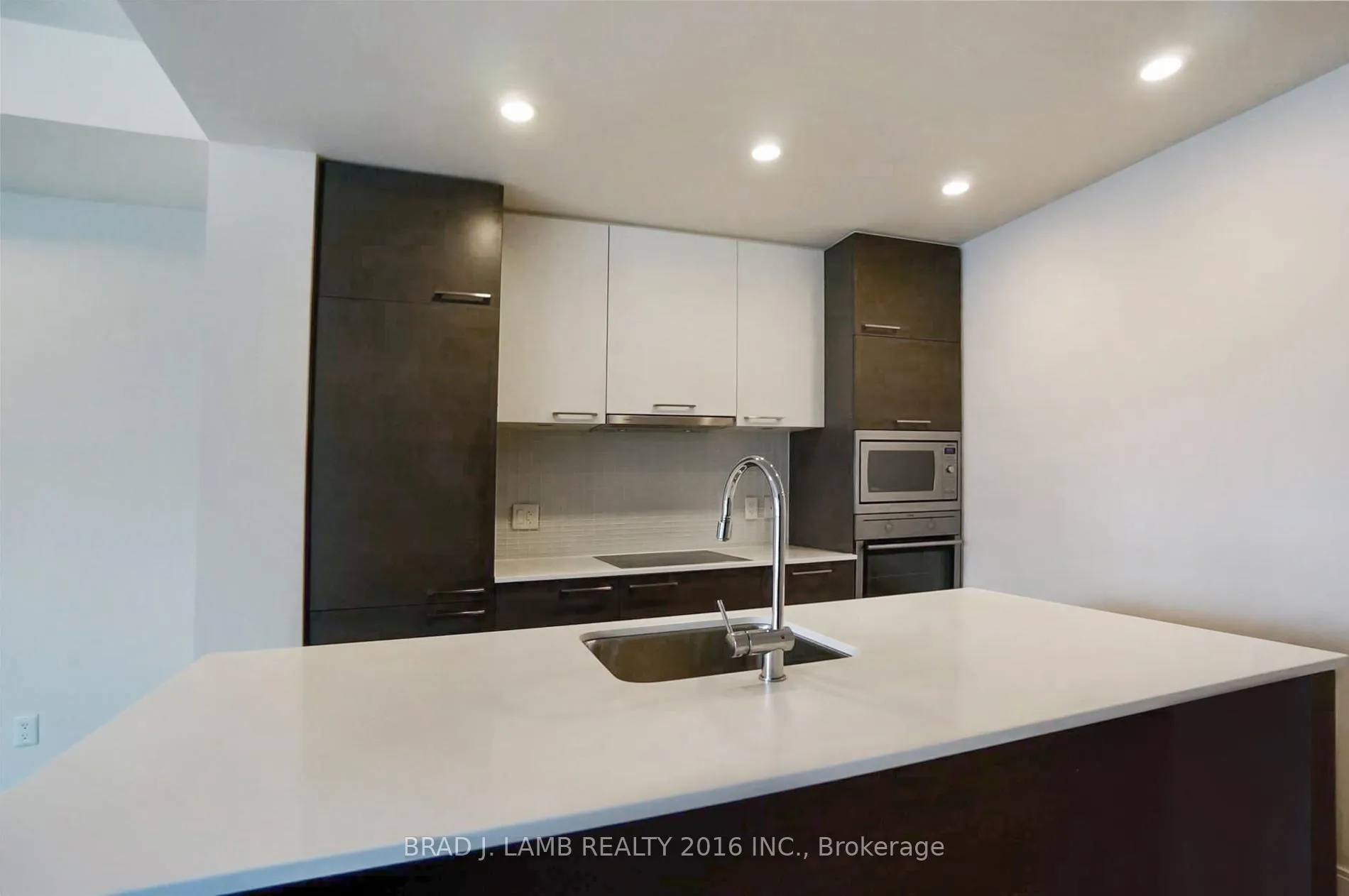 Photo 6 of Unit 608, 55 Front Street E, Toronto, Waterfront Communities — HOMEH