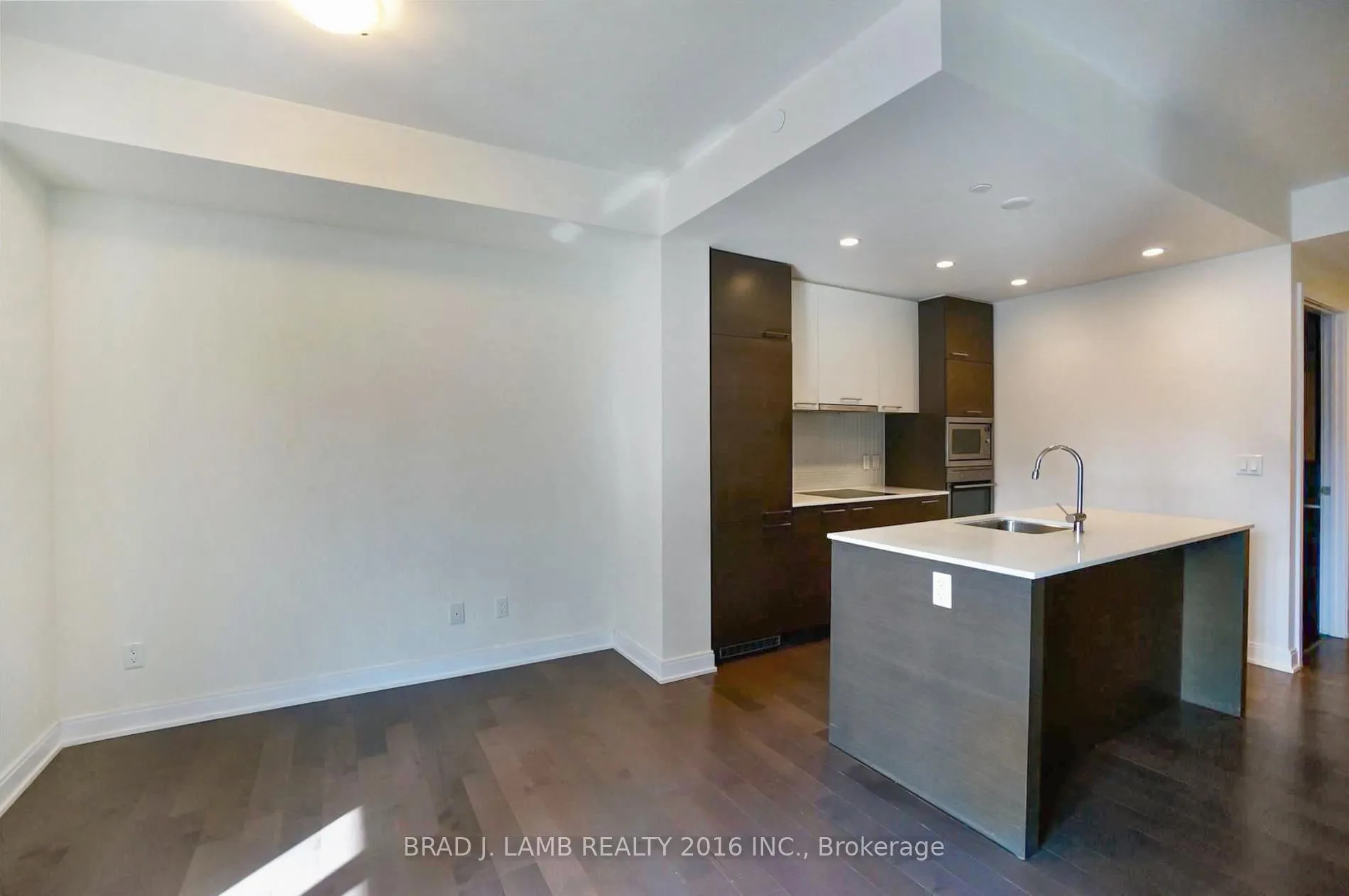 Photo 7 of Unit 608, 55 Front Street E, Toronto, Waterfront Communities — HOMEH