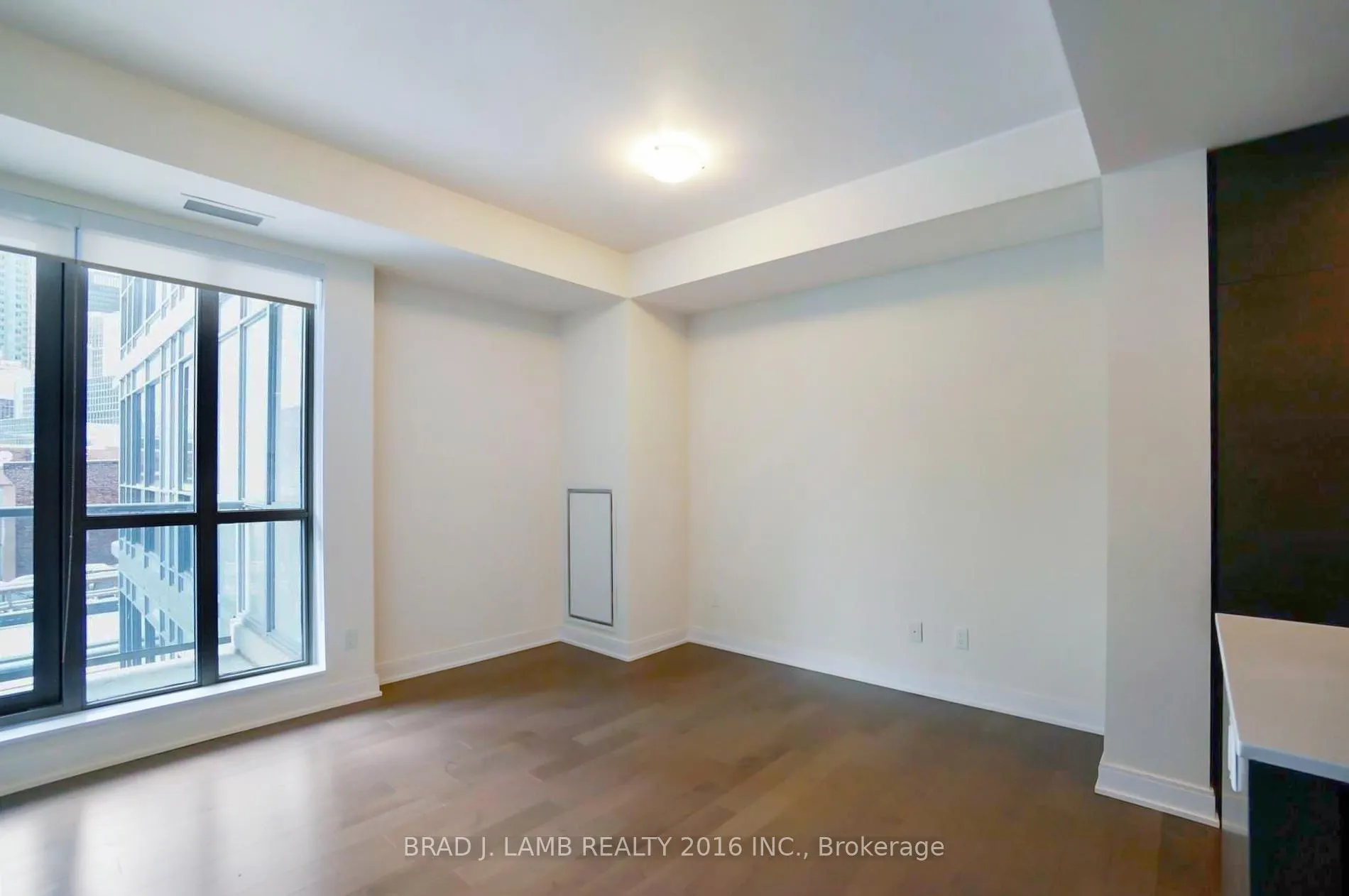Photo 8 of Unit 608, 55 Front Street E, Toronto, Waterfront Communities — HOMEH