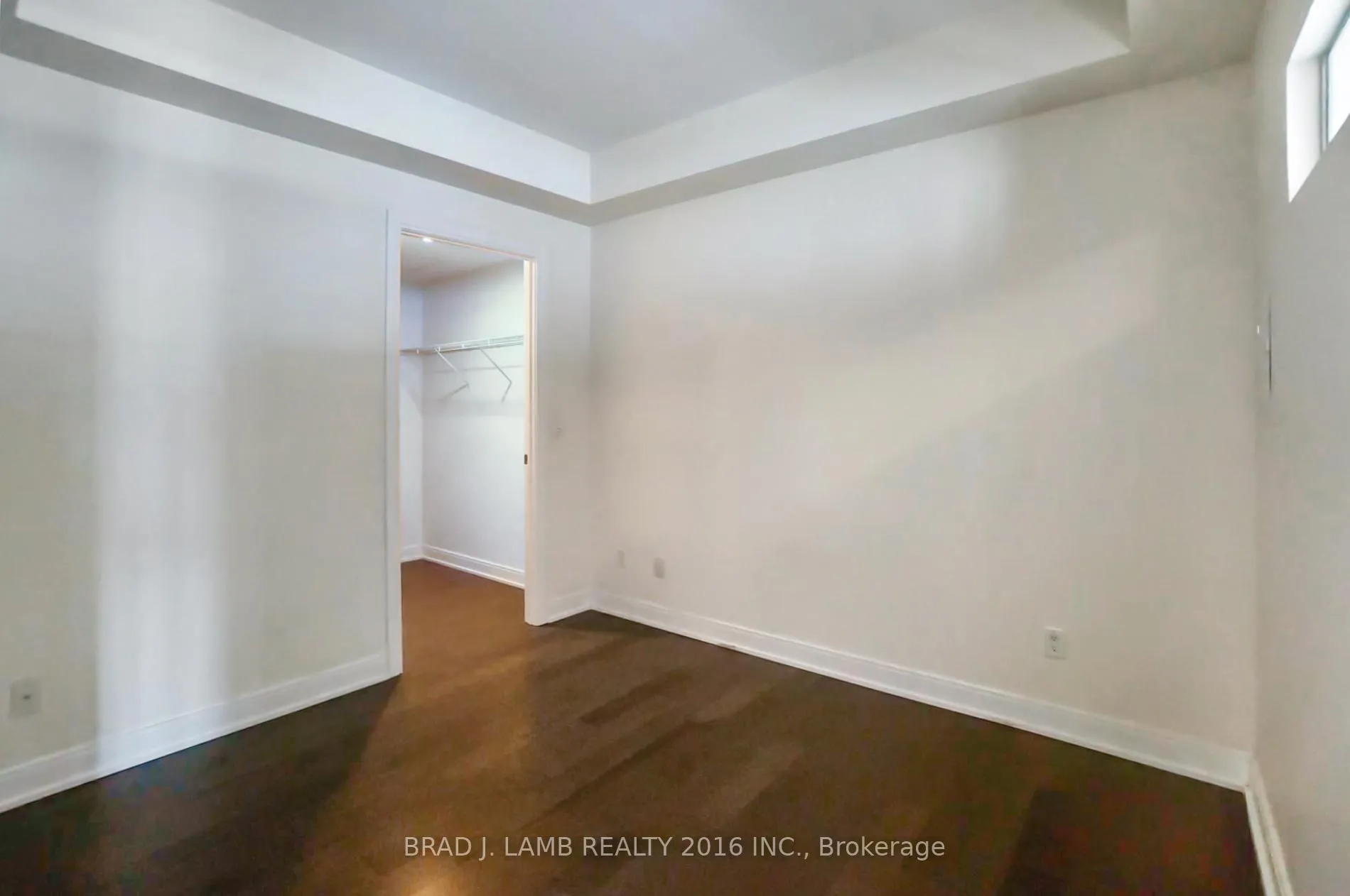 Photo 9 of Unit 608, 55 Front Street E, Toronto, Waterfront Communities — HOMEH