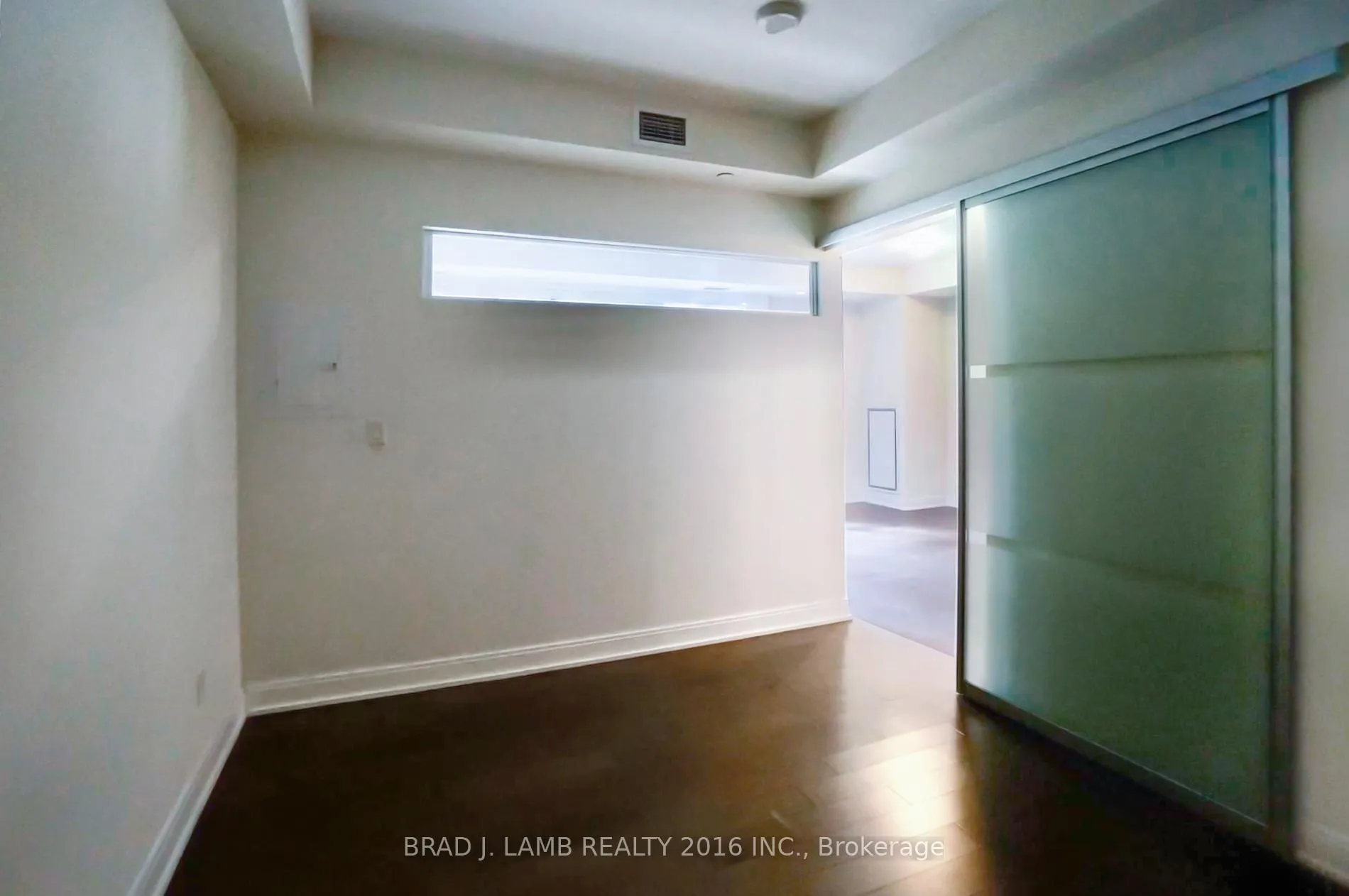 Photo 10 of Unit 608, 55 Front Street E, Toronto, Waterfront Communities — HOMEH