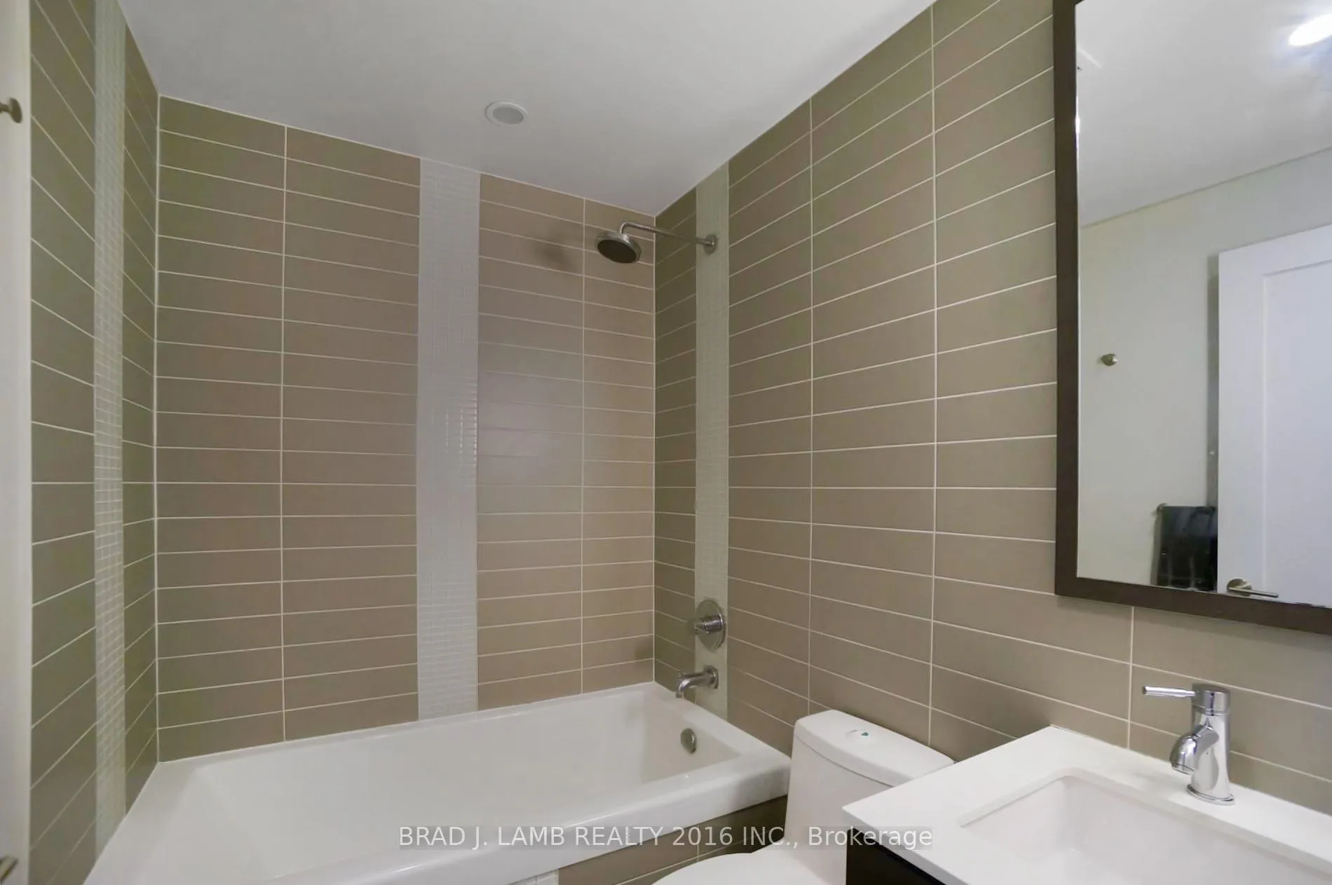 Photo 12 of Unit 608, 55 Front Street E, Toronto, Waterfront Communities — HOMEH