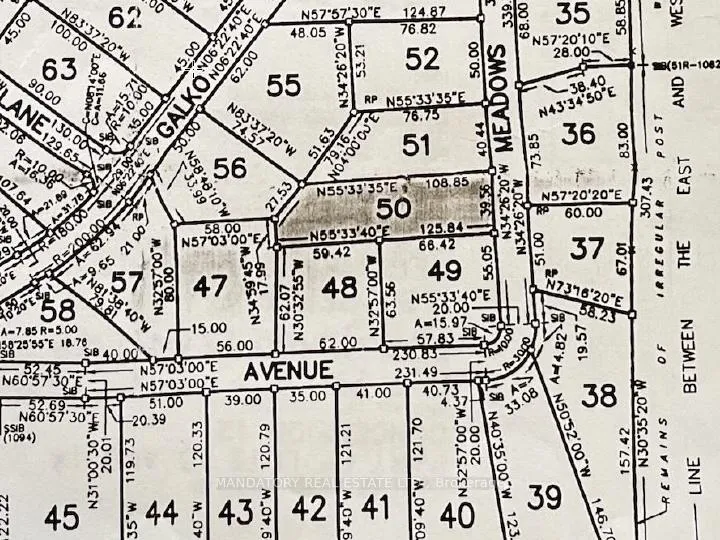 Photo 1 of 28 Meadows Avenue, Tay, Rural Tay — HOMEH