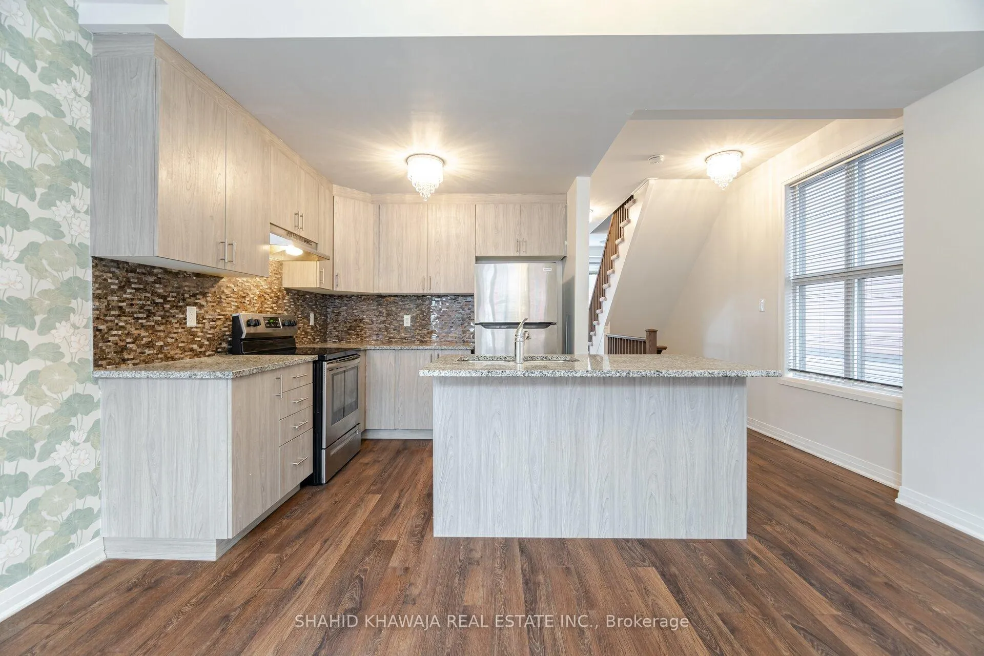 Photo 4 of Unit 46, 2 Willow Street, Brant, Paris — HOMEH