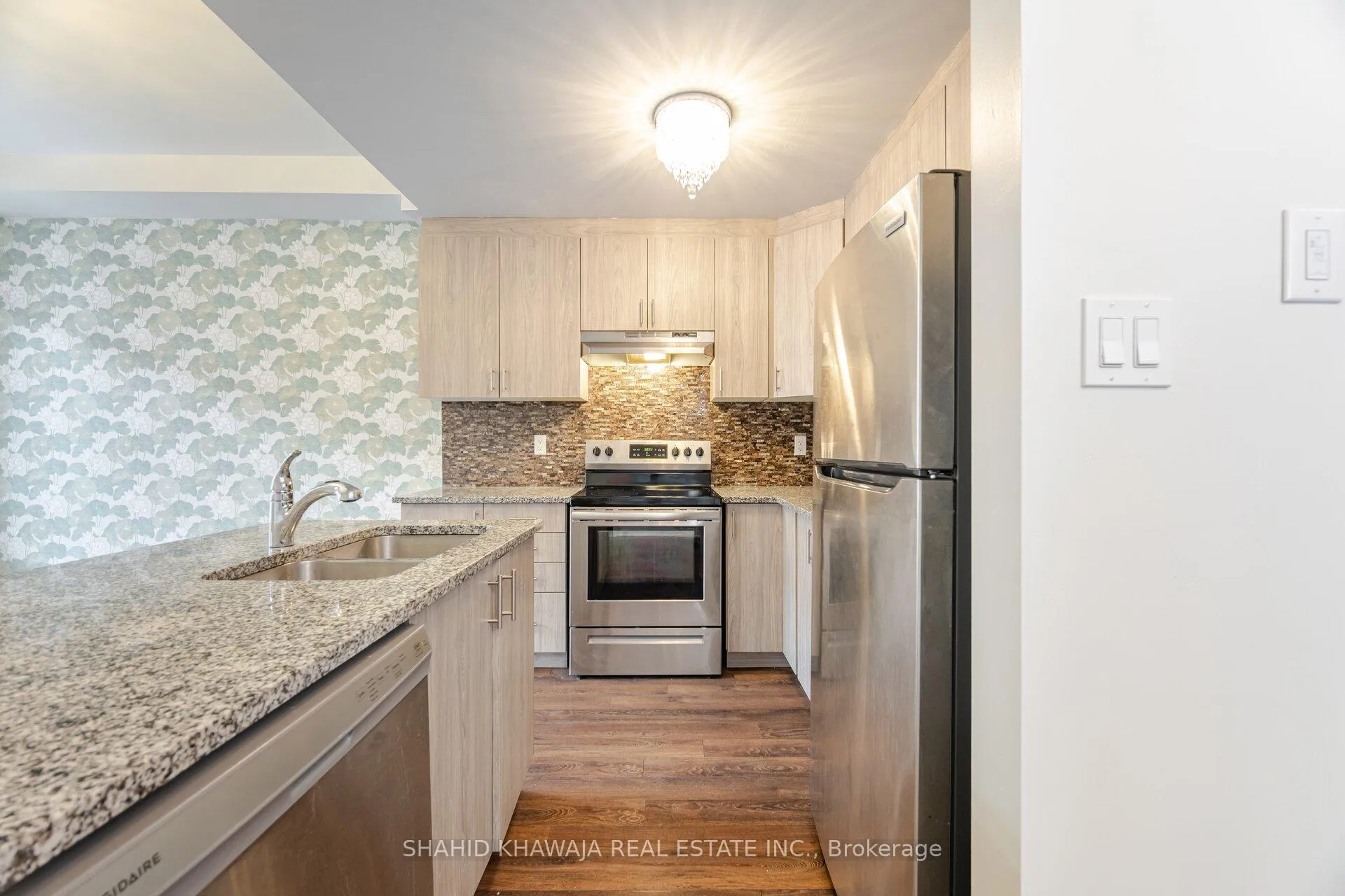 Photo 5 of Unit 46, 2 Willow Street, Brant, Paris — HOMEH